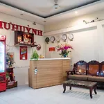 Khách sạn Như Huỳnh 2