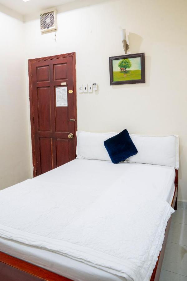 Khách sạn Như Huỳnh 2 TP. Hồ Chí Minh