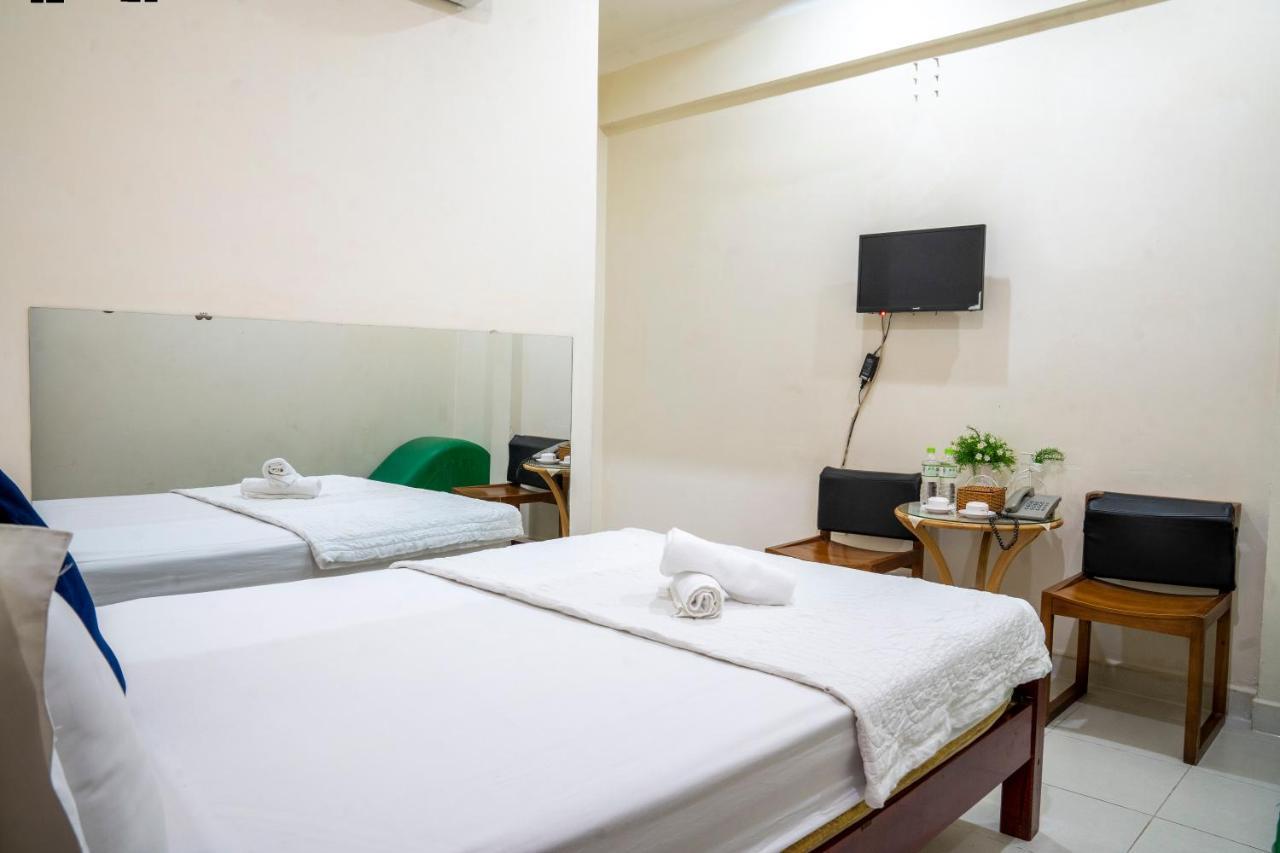 Như Huỳnh 2 TP. Hồ Chí Minh