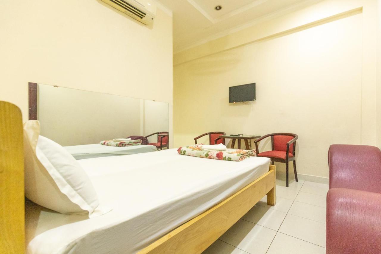 Như Huỳnh 2 3* TP. Hồ Chí Minh