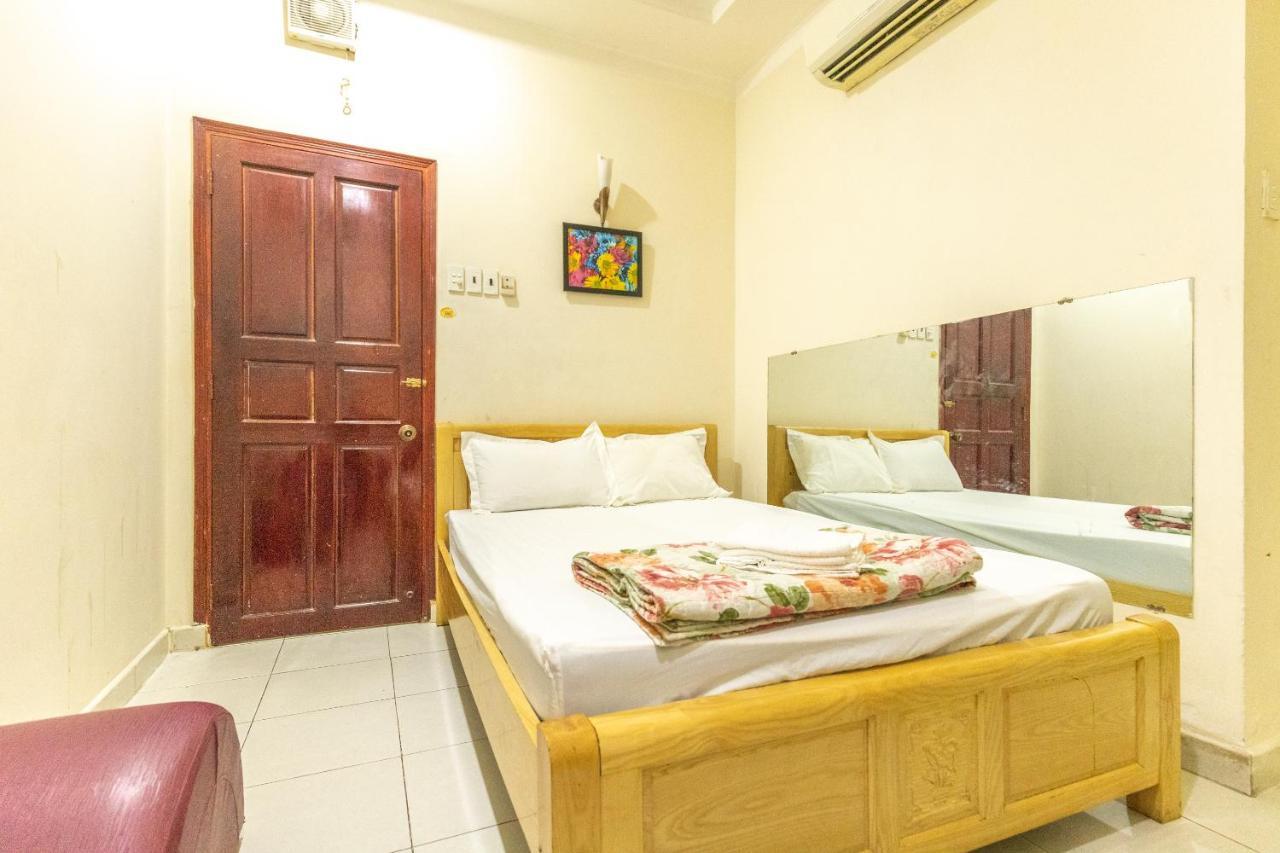Như Huỳnh 2 TP. Hồ Chí Minh