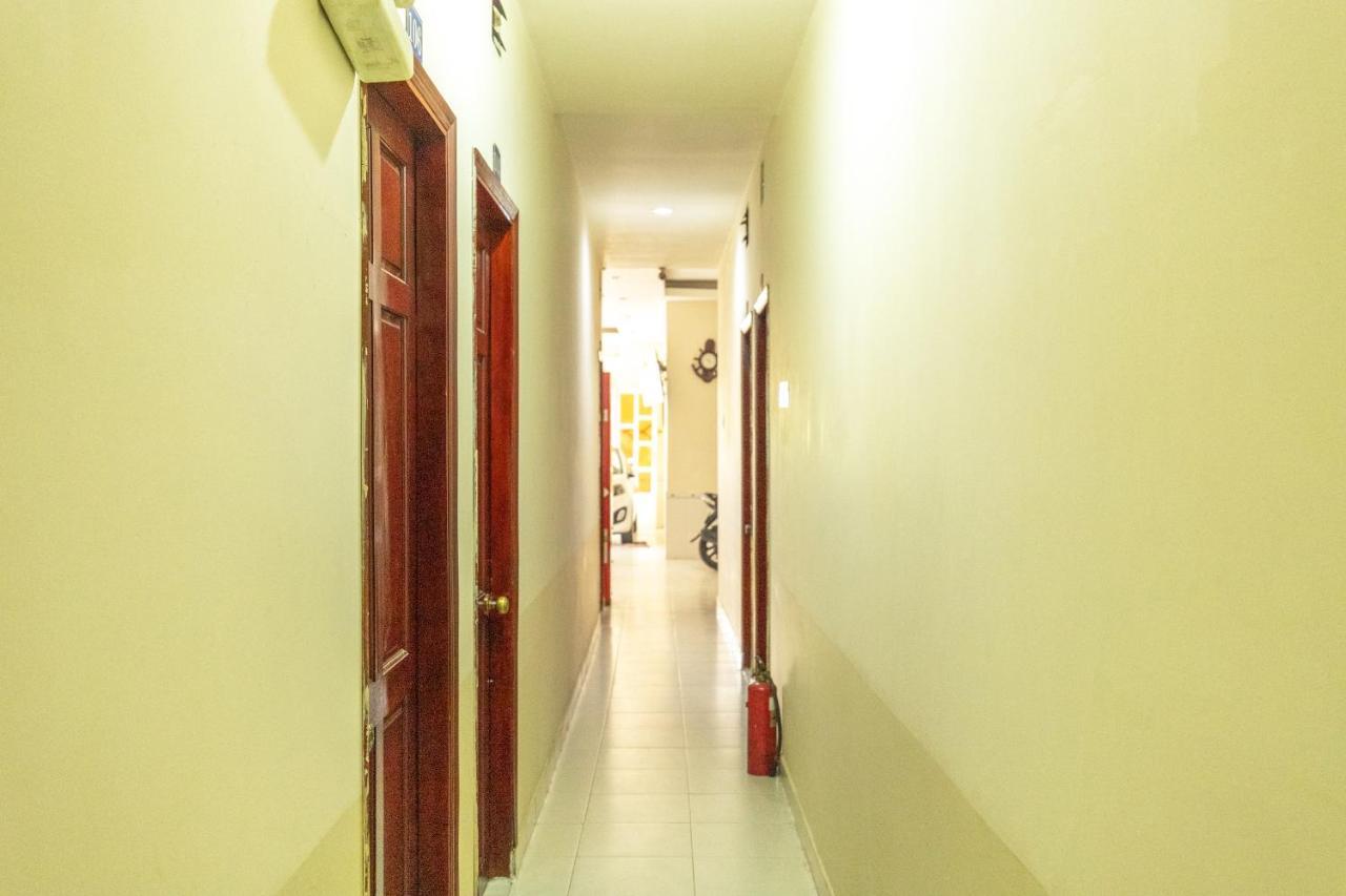 Như Huỳnh 2 3* TP. Hồ Chí Minh
