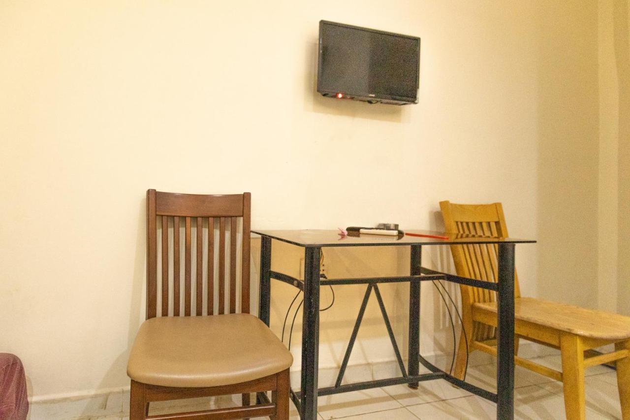Như Huỳnh 2 Khách sạn