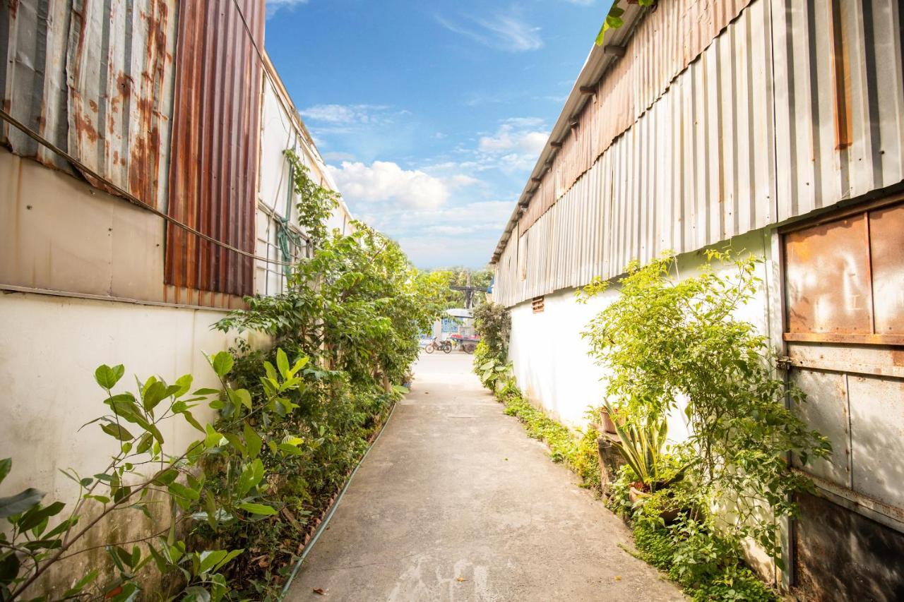 Khách sạn Như Huỳnh 2 TP. Hồ Chí Minh