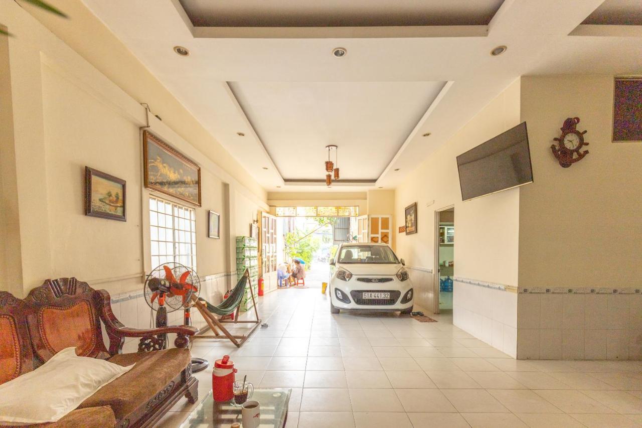 Như Huỳnh 2 TP. Hồ Chí Minh